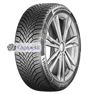 Continental ContiWinterContact TS860 265/35 R19 98W